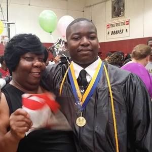 Meet your Posher, Satrena